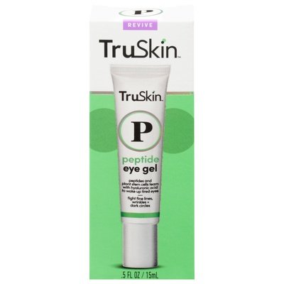 Truskin Peptide EyeGel/Revive 3/.5 OZ [UNFI #43275] T