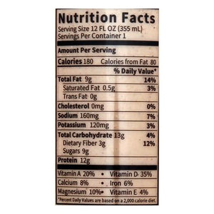 Remedy Organics Super Chai Fuel 6/12 Oz [UNFI #56367]