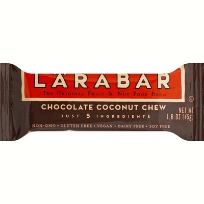 Larabar Choc Coconut Chew 16/1.6 OZ [UNFI #66504]