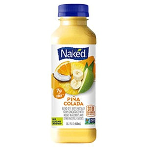 Naked Pina Colada 8/15.2 Oz [UNFI #72453]