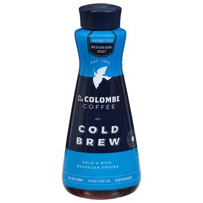 Lacol Cld Brw Brzl Lght 6/42 OZ [UNFI #04282]