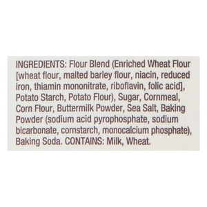 Bobs Red Mill Cornbread Mix 4/13 Oz [UNFI #34858]