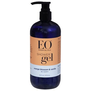Eo Orange Blossom Vanilla 16.OZ   [UNFI #71238] T