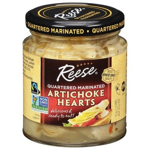 Reese Artick Hearts Mrnd 12/7.5 OZ [UNFI #62851]