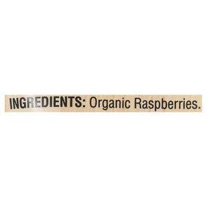 OG2 Wood Red Raspberries 12/10 OZ [UNFI #70806]