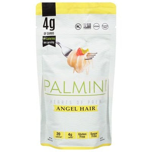 Palmini Angel Hair  6/12 OZ [UNFI #81311]