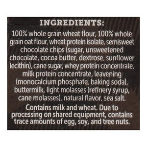 Kodiak Cakes Flapjack Wafflemx,Chocolatechp 6/18 Oz   [UNFI #30506]