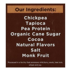 Three Wishes Cocoa Chocolate 6/8.6 Oz [UNFI #25385]