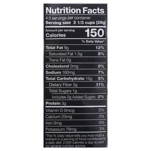 Black Jewell Aged White Cheddar 8/4.5 OZ [UNFI #41979]