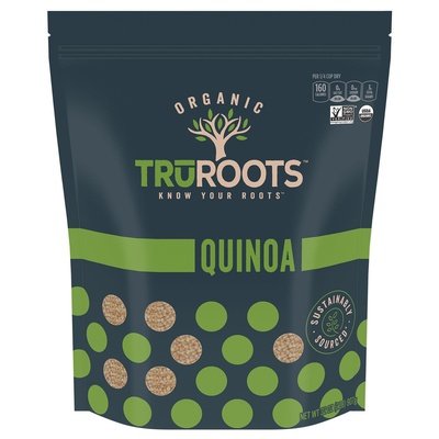 OG2 Tru Roots Quinoa 6/32 OZ [UNFI #05210]