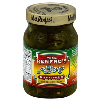 Mrs Ren Pprs Nacho Slcd 6/16 OZ [UNFI #79335]