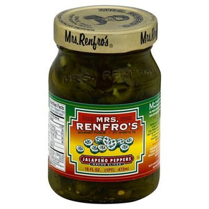 Mrs Ren Pprs Nacho Slcd 6/16 OZ [UNFI #79335]