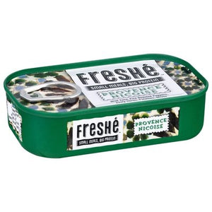 Freshe Tuna Entree Provn 10/4.25OZ [UNFI #75603]