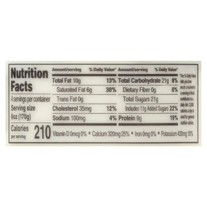Noosa Honey 4/24 OZ [UNFI #43606]