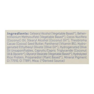 Hibar Moisturize Solid Conditioner, Fragrance Free 2.7 OZ [UNFI #09569] T