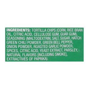 Cazo De Oro Hatch Chili 9/11 Oz [UNFI #72929]