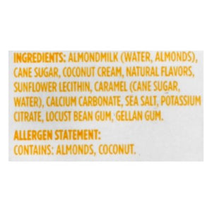 Califia Farms Almond Creamer Caramel Macchiato 6/32 Oz [UNFI #33875]