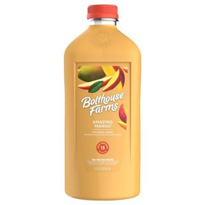 BOLTHOUSE,AMAZING MANGO 6/52OZ [Charlies #033-06873]