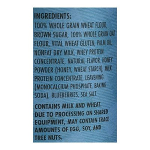 Kodiak Cakes Mountain Blueberry 12/2.29 OZ [UNFI #35630]