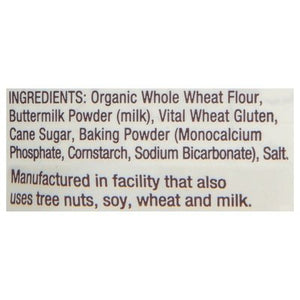 OG3 Bobs Red Mill Bttrmlk Pancke Waff Mx 4/24 OZ [UNFI #78353]