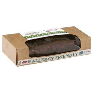 Wholly Wholesome Fudge Brownies 12/7 OZ [UNFI #70791]