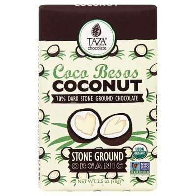 OG2 Taza Coco Besos Cnut 10/2.5 OZ [UNFI #10662]