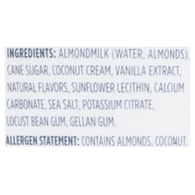 Califa Almmlk Van Crmr  6/25.4 OZ [UNFI #71327]