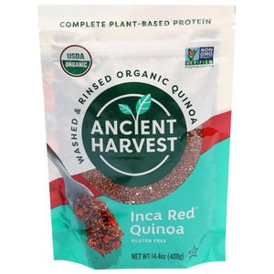 OG2 A.H. Quinoa Inca Red 12/14.4 Z [UNFI #62694]