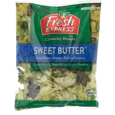 F.E.SWEET BUTTER MIX 6/6OZ [Charlies #016-03014]