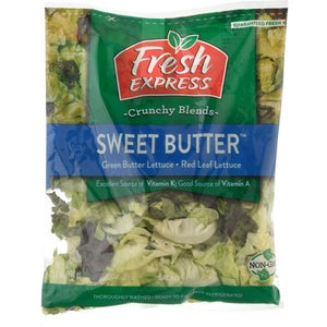F.E.SWEET BUTTER MIX 6/6OZ [Charlies #016-03014]
