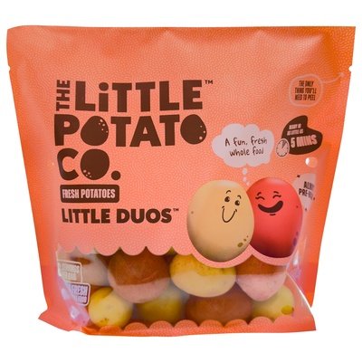 POTATO,DYNAMIC DUO PKG 16/1.5LB [Charlies #024-01277]