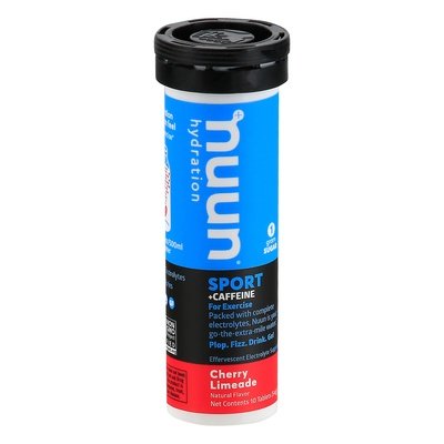 Nuun Enrg Drk Tb Chrylmd 8/10 CT [UNFI #03017]