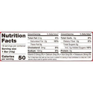 Enjoy Life Ricemilk Crunch Winter 12/6.3 Oz [UNFI #22433]