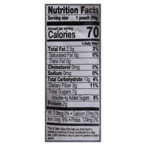 Mamma Chia Wild Raspberry 16/3.5 Oz [UNFI #22333]