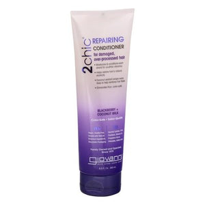 Giovanni 2chic Ultra Repair Condtionr 8.5 OZ [UNFI #29773] T