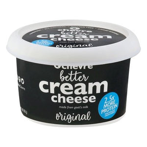 Belle Crm Chs Org S54683 12/6 OZ [UNFI #81817]