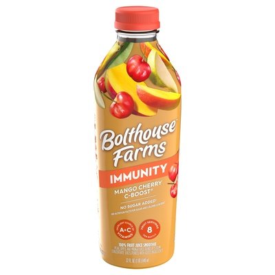 BOLTHOUSE,C-BOOST FRUIT S 6/1QT [Charlies #033-06708]