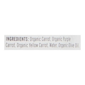 OG2 Serenity Kids Carrot Medley 6/3.5 OZ [UNFI #45890]