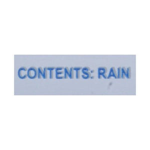 Richard`S Rainwater Still Water 12/16 OZ [UNFI #88690]