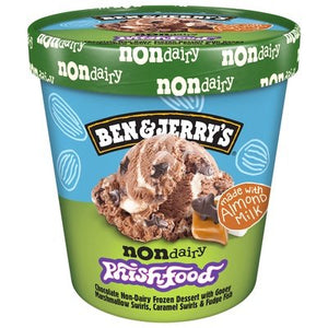 Ben & Jerry`S Phish Food 8/PINT [UNFI #88830]