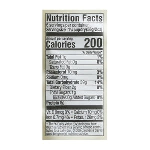 Al Dente Spinach Fett 6/12 OZ [UNFI #72998]