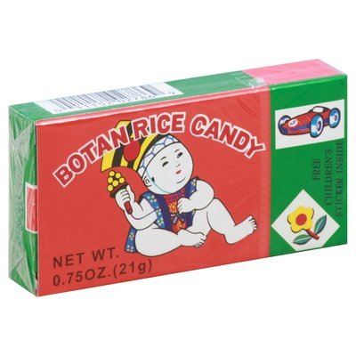 Jfc Tomosh Rice Cndy Btn 20/.75 OZ [UNFI #68148]