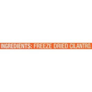 Litehouse Cilantro,Freeze Dried 6/.35 Oz  [UNFI #25049]