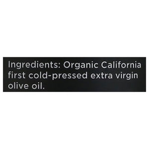 OG1 O Olive Cali Evoo 6/16.9 OZ [UNFI #28984]