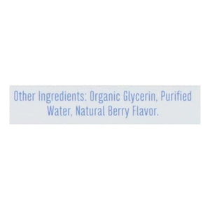 Mary Ruths Ionic Zinc 2 Oz [UNFI #36864]