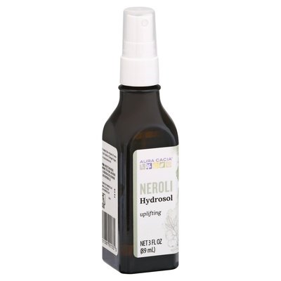 Ac Neroli Hydrosol Mist 3 OZ [UNFI #56681]