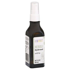 Ac Neroli Hydrosol Mist 3 OZ [UNFI #56681]