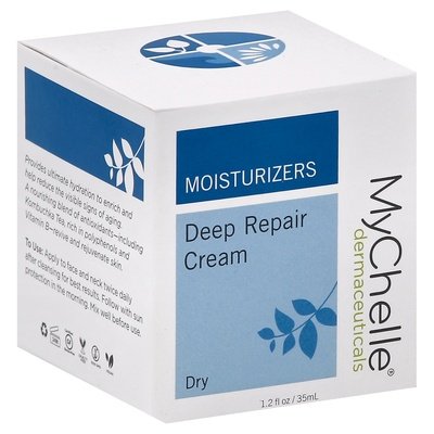 Mychl Cream Deep Repair 1.2 OZ [UNFI #08409]