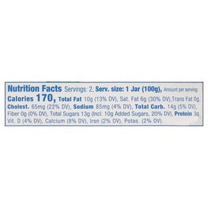 Petit Pot Pistachio Pudding 2Pk 4/8 Oz [UNFI #70531]