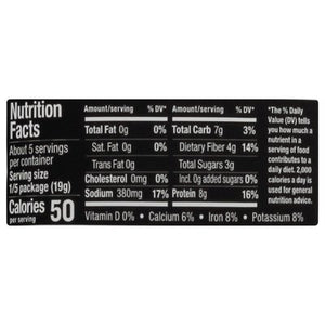 Urban Accents Street Taco Mix, Plant Based 6/3.4 Oz [UNFI #24592]